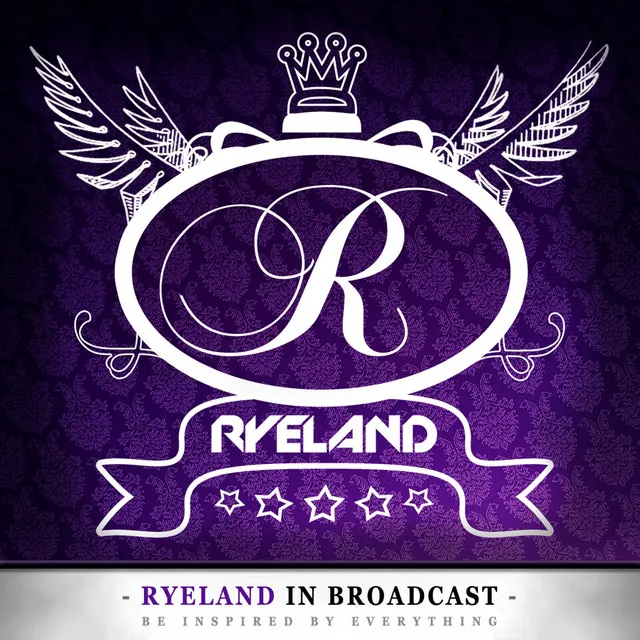 Ryeland - In Broadcast