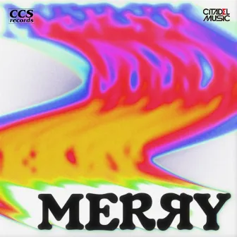 MERRY by CCS records.