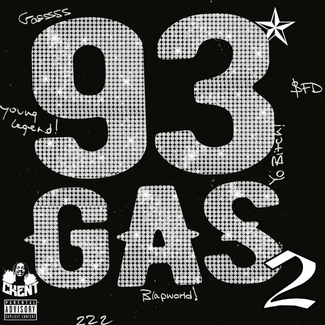 93 Gas 2