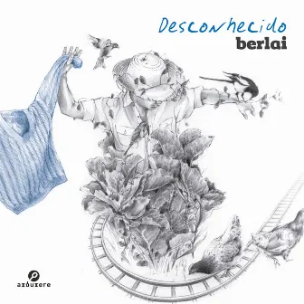 Desconhecido by Berlai