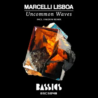 Uncommon Waves by Marcelli Lisboa