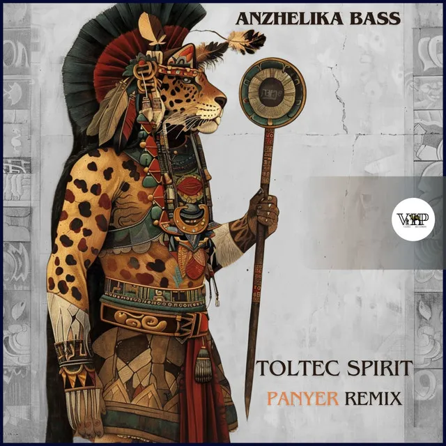 Toltec Spirit - PANYER Remix