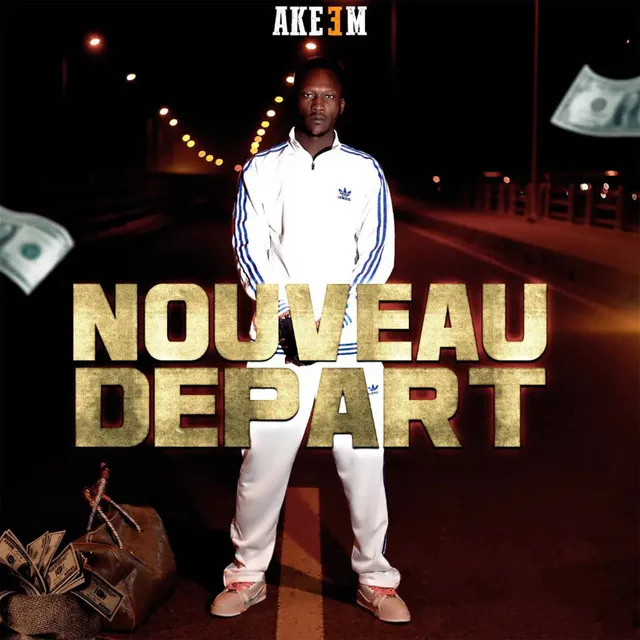 Nouveau Depart