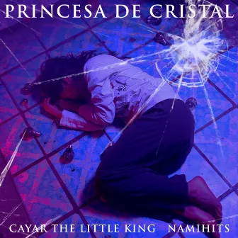 Princesa de Cristal by Cayar The Little King