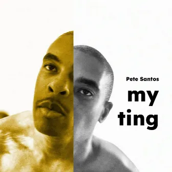 my ting by Pete Santos