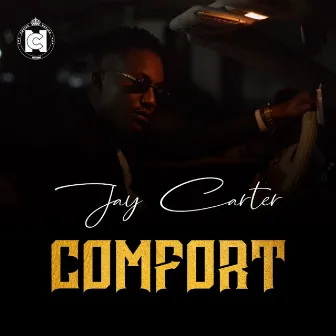 Comfort by Jay Carter