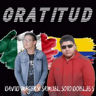 Gratitud by Samuel Soto Doble S