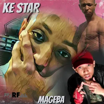 Ke Star by Mageba