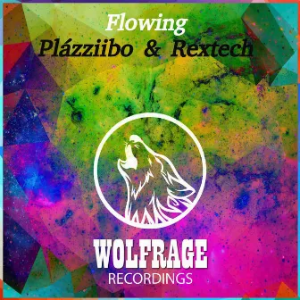 Flowing by Plázziibo