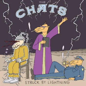 Struck By Lightning by The Chats