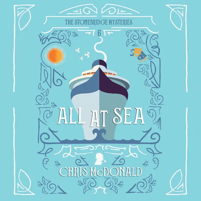 Chapter 2.5 - All at Sea