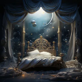 Binaural Dreamtime: Serene Slumber Symphony by Advaitas