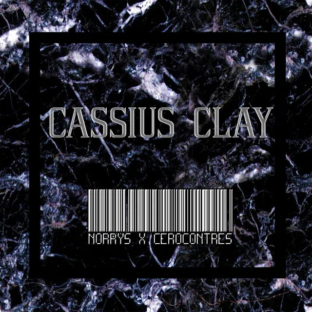 Cassius Clay