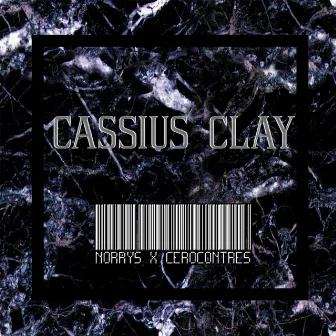 Cassius Clay by Norrys