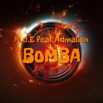 Bomba by M.J.E