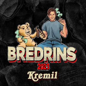 Bredrins by Kremil