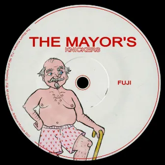 The Mayor's Knickers by Fūji