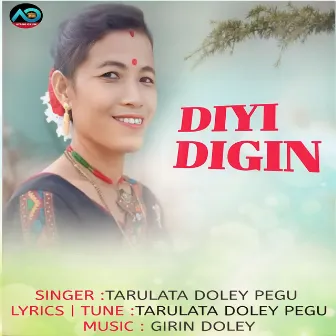 Diyi Digin by 