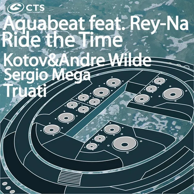 Ride the Time - Kotov & Andre Wilde Remix