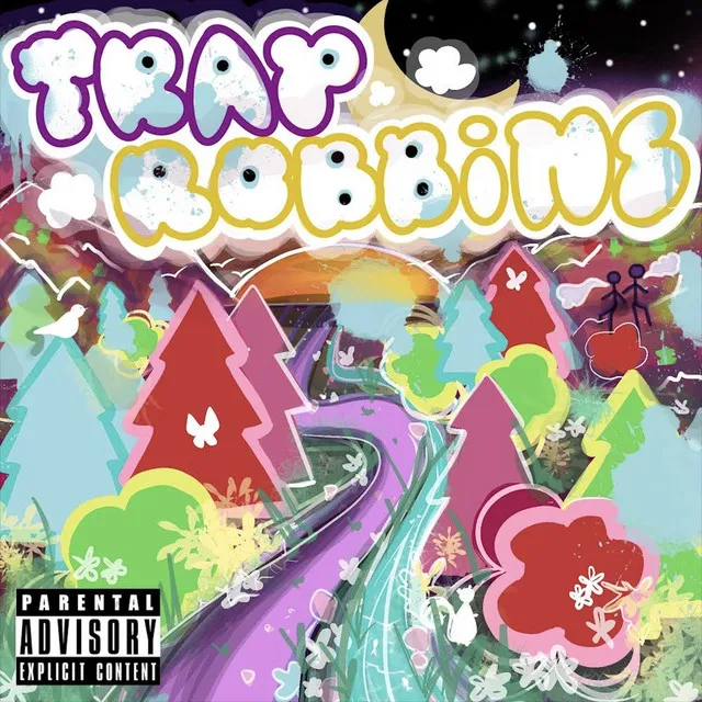 Trap Robbins