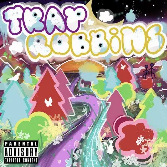 Trap Robbins by Trapkingkai