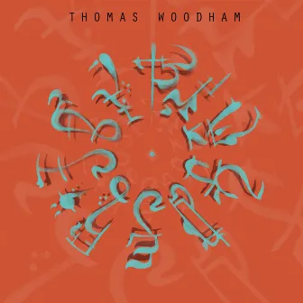 Sanctuary of Dreams by Thomas Woodham