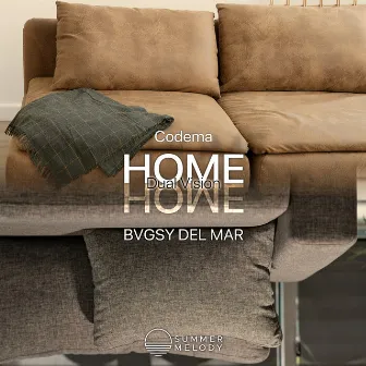 Home: Dual Vision by Codema