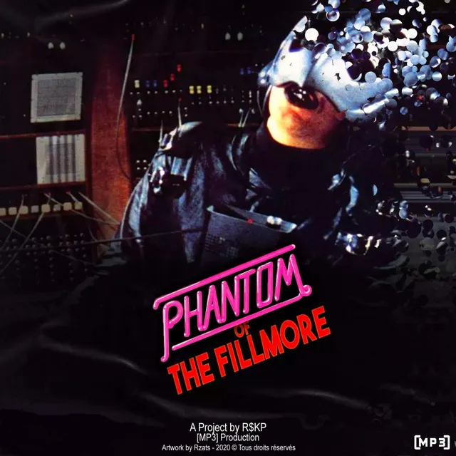 Phantom of the Fillmore