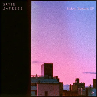 Hidden Treasures EP by Satin Jackets