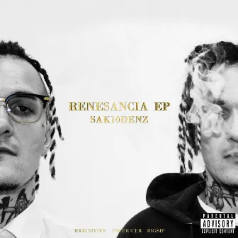 Renesancia EP by Big $ip