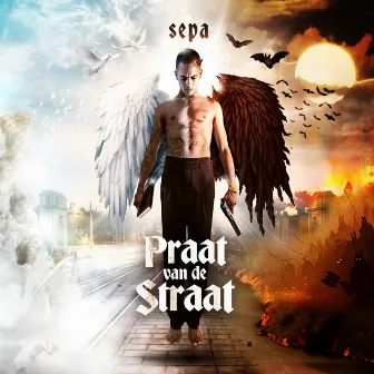 Praat van de Straat by Sepa