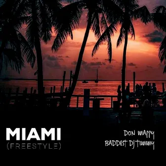 Miami Freestyle by Don Mappy