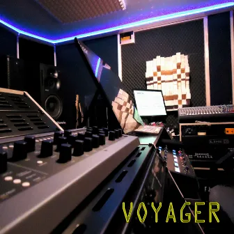 Voyager by Filo