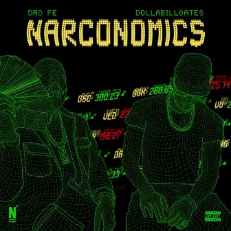 Narconomics by Dro Fe