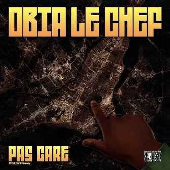 Pas Care by Obia le Chef