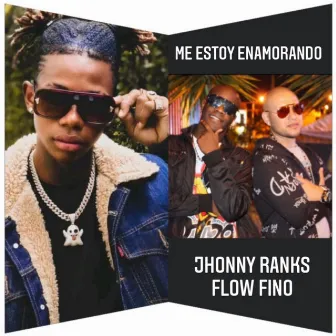 Me Estoy Enamorando by Jhonny Ranks