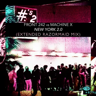 New York 2.0 (Extended Razormaid Mix) by Razormaid