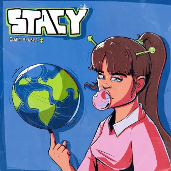 Stacy by Gary BlaBla