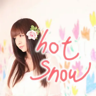 hot snow by YURIKA