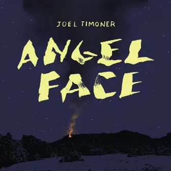 Angel Face by Joel Timoner