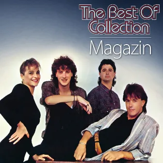 The Best Of Collection by Magazin