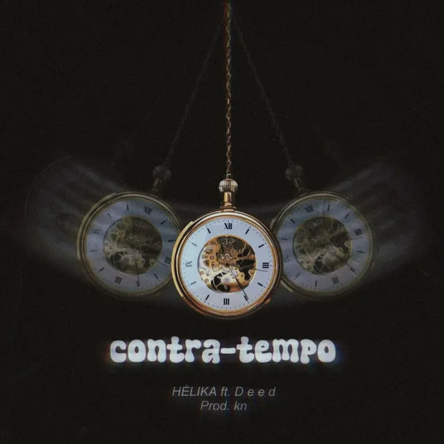 Contra-Tempo