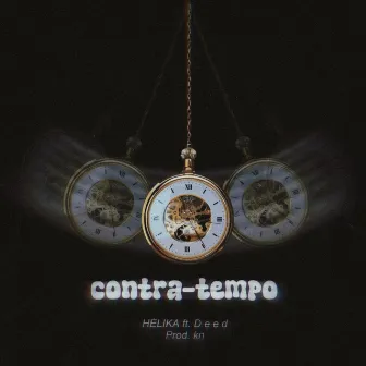 Contra-Tempo by HÉLIKA