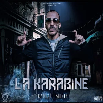 Kadhafi Muzik by La Karabine