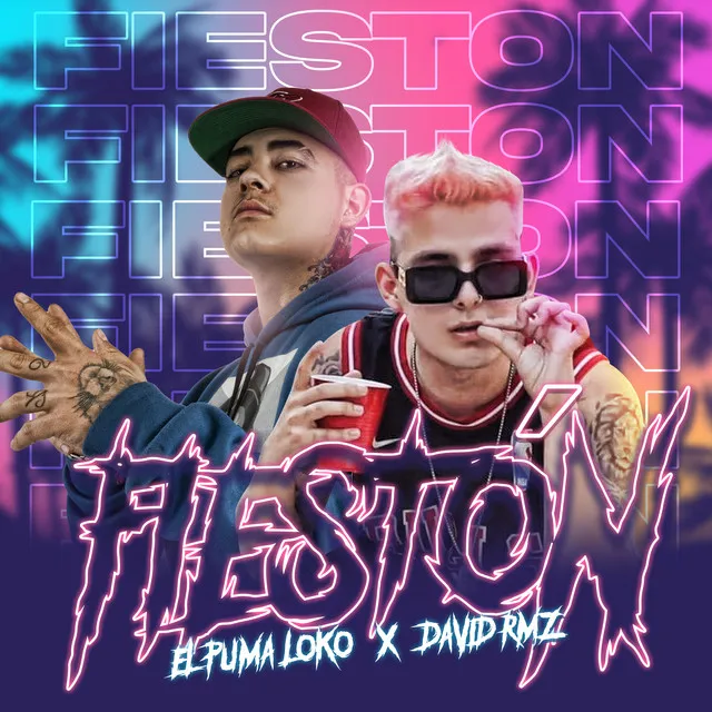 Fiestón