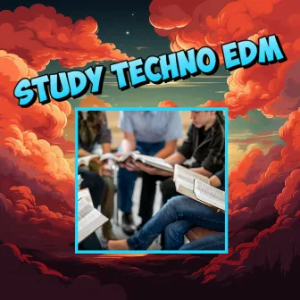 Techno EDM Focus Study Concentration Music For Studying by Electronic Music For Studying