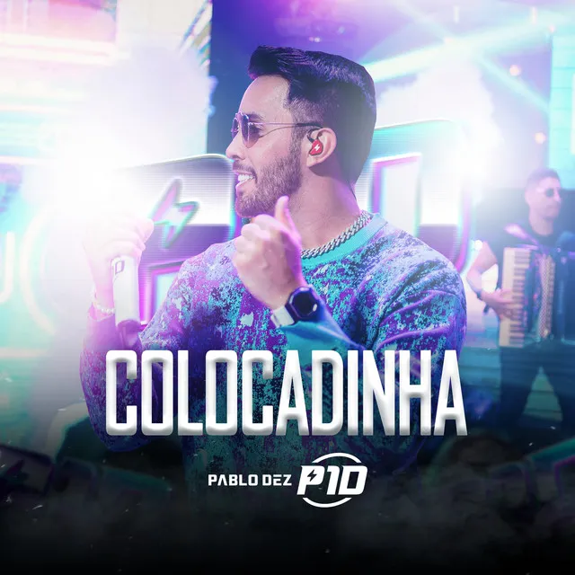 Colocadinha