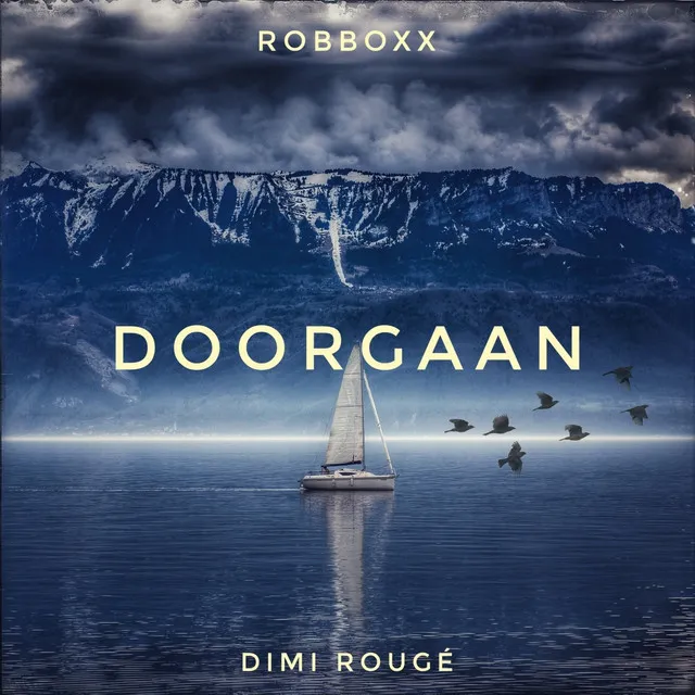 Doorgaan