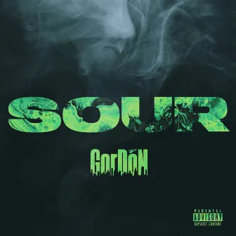 SOUR by Gordon