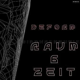 Raum und Zeit by Digitali